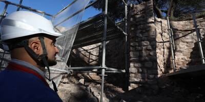 Ces 5 sites archéologiques feront l'objet de travaux à Fréjus