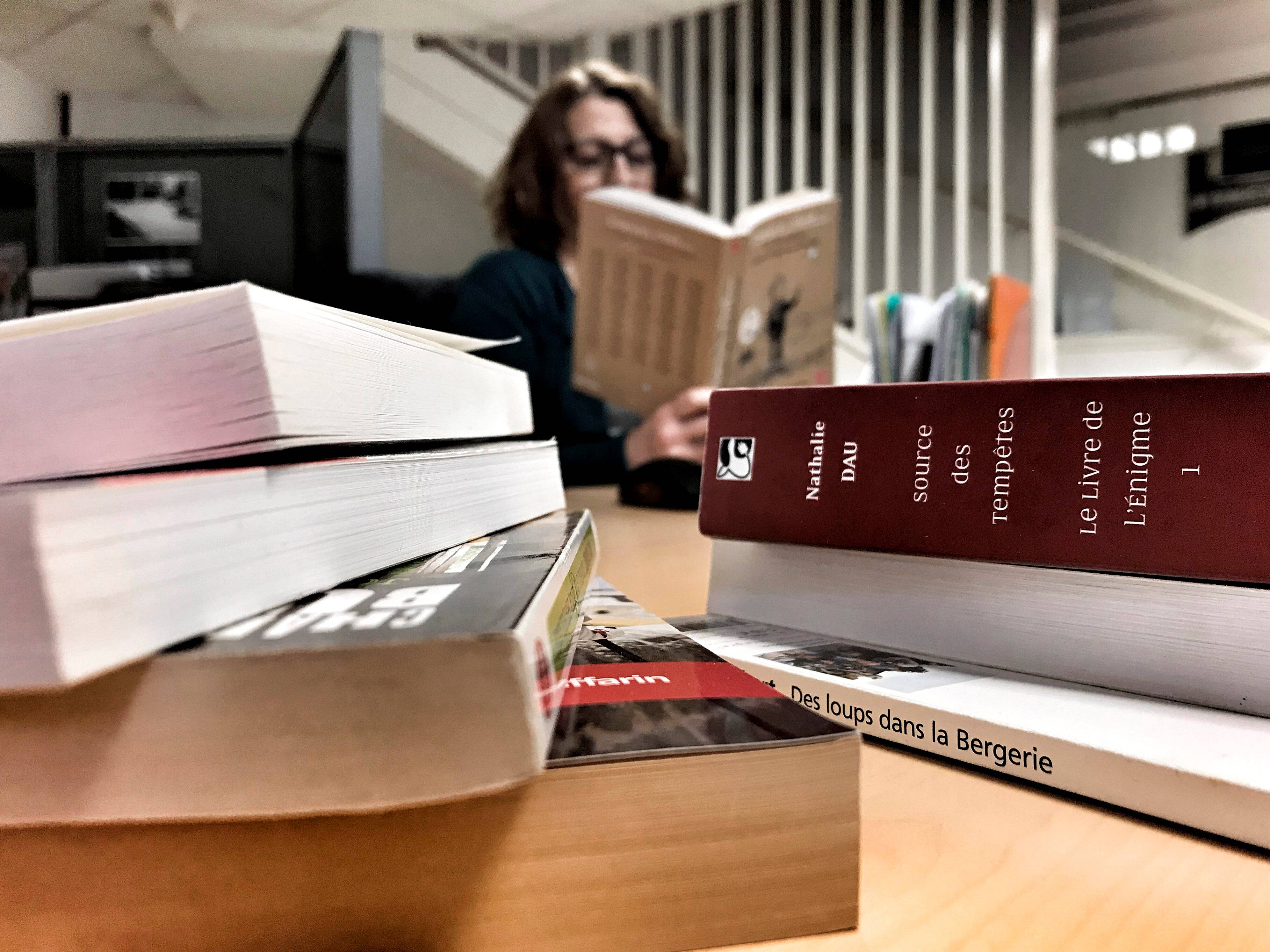 Que faire pour les Nuits de la lecture à Nice et aux alentours?