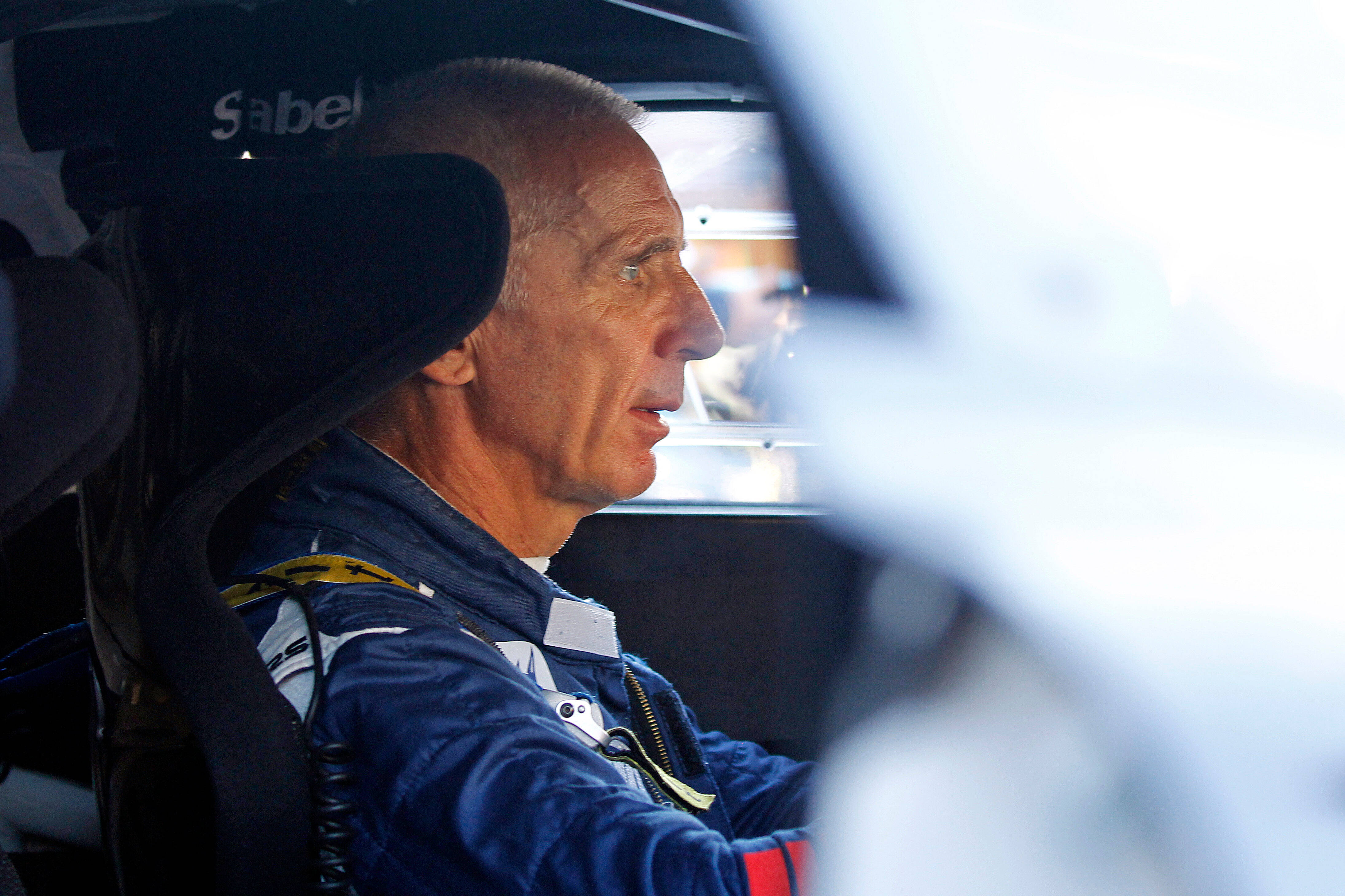 On a rencontré le pilote varois François Delecour avant son 22e départ au Rallye Monte-Carlo