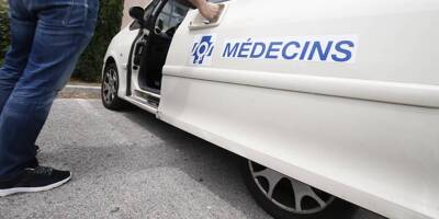 Suite à l'agression d'un des leurs, SOS médecins Toulon cesse le travail jusqu'à jeudi