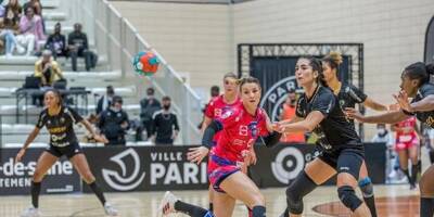 Handball féminin: une quatrième recrue toulonnaise pour la saison prochaine