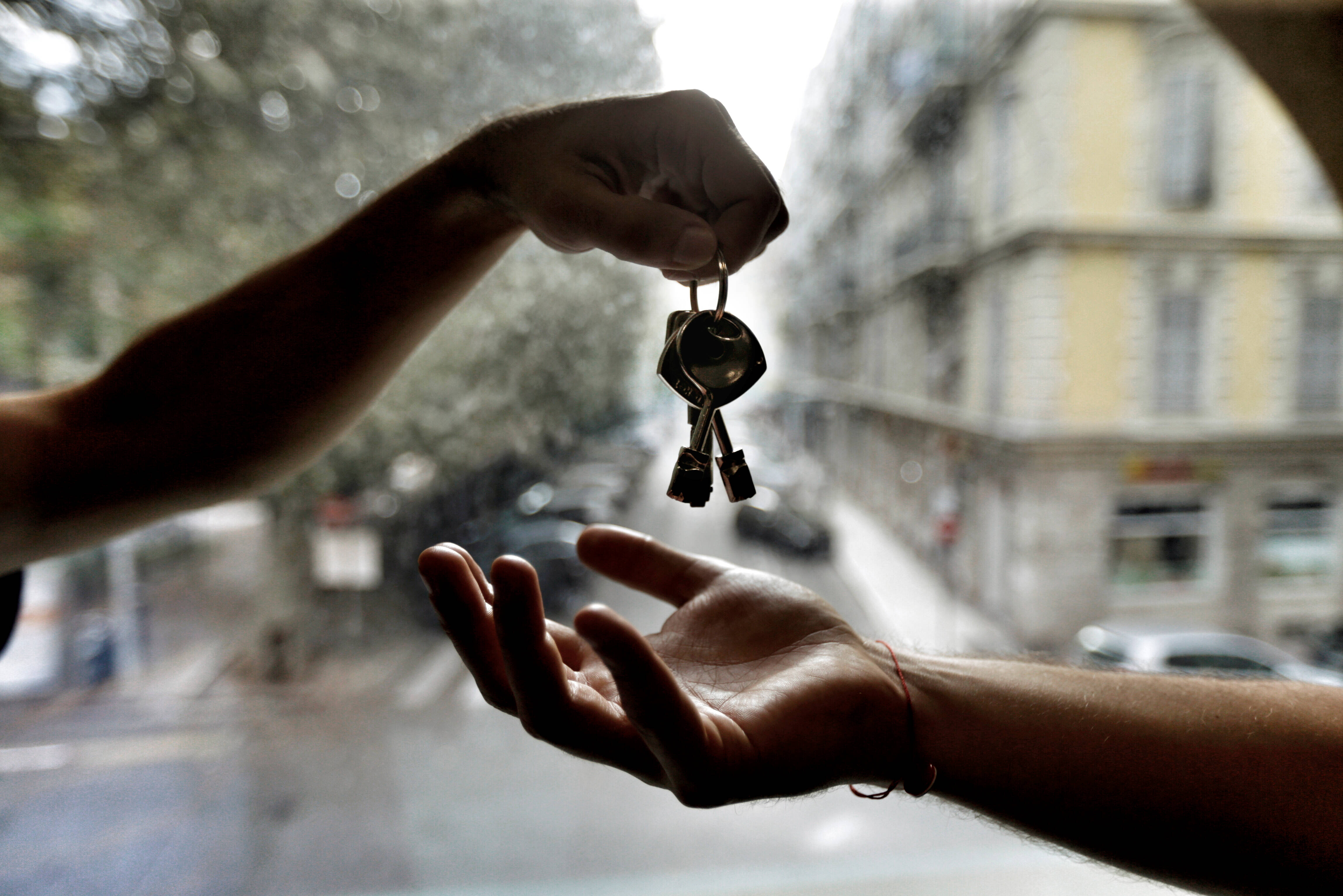 "Nice n'a pas vocation à devenir une ville Airbnb": la ville cible la location saisonnière avec plus de 1.000 contrôles en 2021