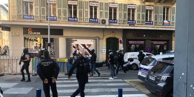 Opération de police mortelle à Nice: l'officier de la BRI plaide l'accident