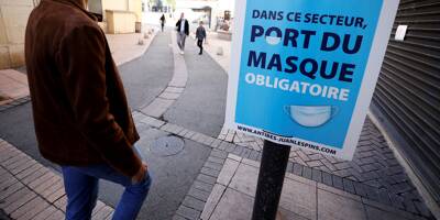 L'obligation du port du masque dans les Alpes-Maritimes une nouvelle fois contestée devant le tribunal administratif de Nice ce vendredi