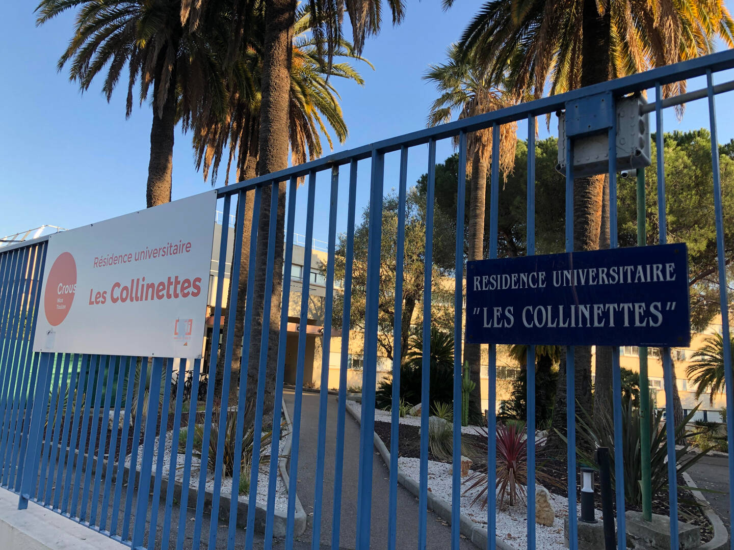 Un homme est actuellement recherché par la police, pour des faits présumés d’agressions sexuelles, depuis le début de l’année, aux abords de l’université de Droit de Nice.