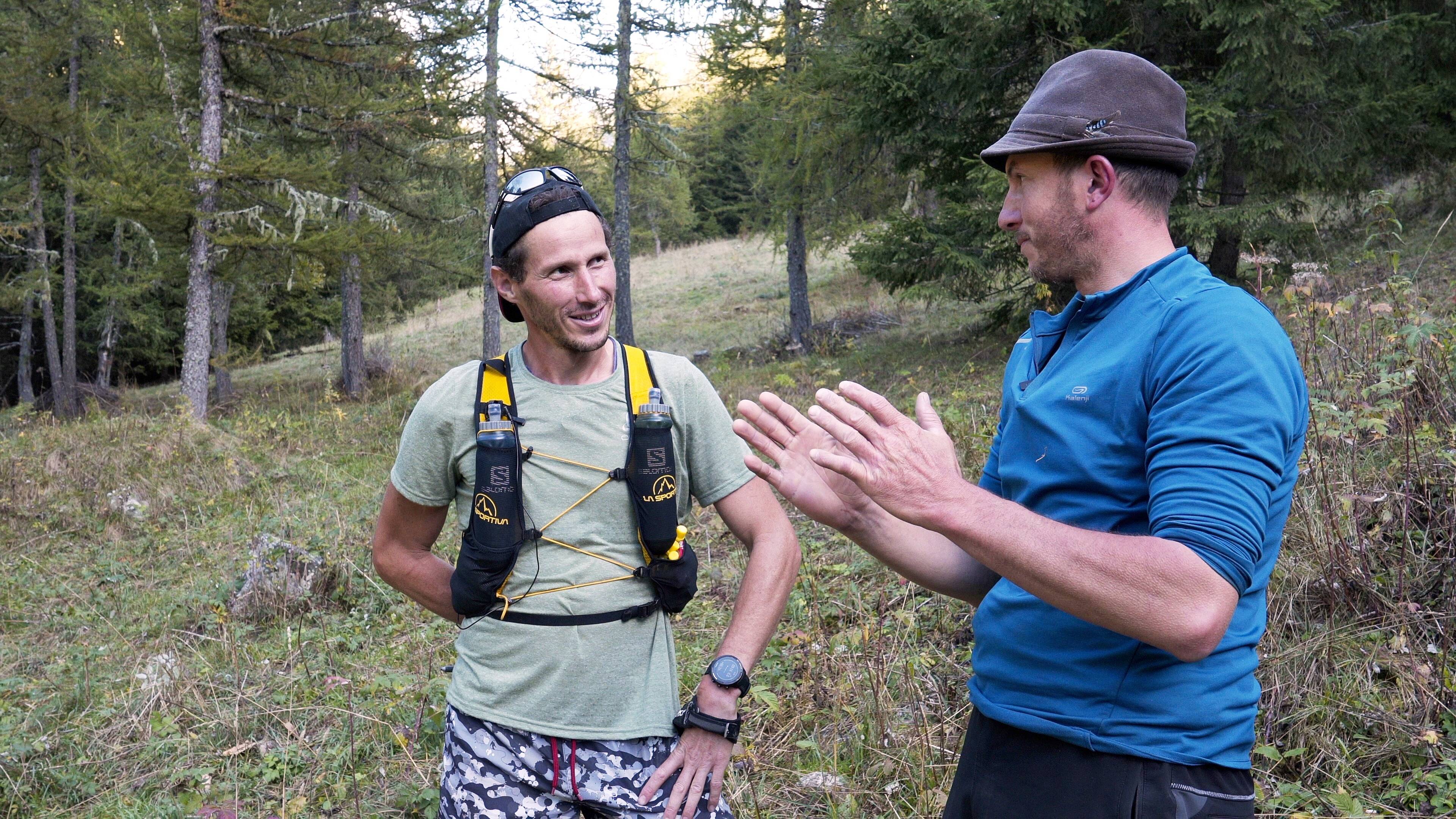 Ce sportif de la Vésubie cherche des images des vallées avant la tempête Alex pour finir son documentaire (et vous pouvez l'aider)