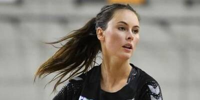 Handball féminin: Malin Holta, internationale norvégienne, s'engage avec Toulon