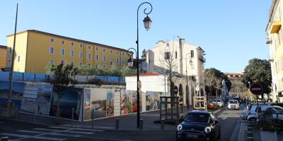 On fait le point sur les chantiers des deux futurs hôtels-boutiques de Nice