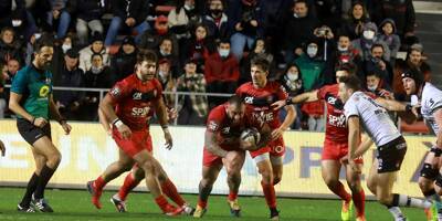 Rugby: en Top 14, une nouvelle saison démarre pour le RCT
