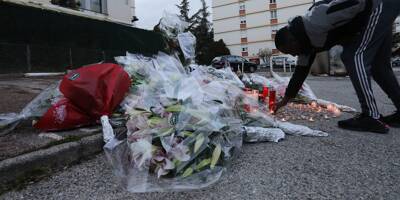 Meurtre d'Ermelindo à Nice: trois jeunes suspects écroués