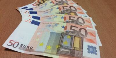 Les enquêteurs évoquent un total de 600.000 euros... Il avait écoulé des faux-billets, 