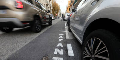 Le stationnement sera gratuit dans les rues de Nice ce jeudi