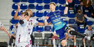 Le Saint-Raphaël Var Handball mise sur le Norvégien Benjamin Hallgren pour remplacer Xavier Barachet
