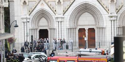 Attentat de la basilique Notre-Dame de Nice: nos révélations sur les troublantes fréquentations du tueur