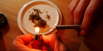 Trois kilos de résine de cannabis découverts dans un logement à Juan-les-Pins