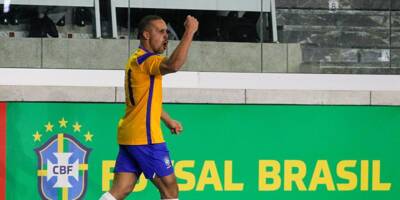 Futsal : un France - Brésil bientôt à Toulon ?