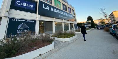 1.300m2, 38.000 références... la plus grande librairie de France ouvre ce vendredi en face de Cap 3000
