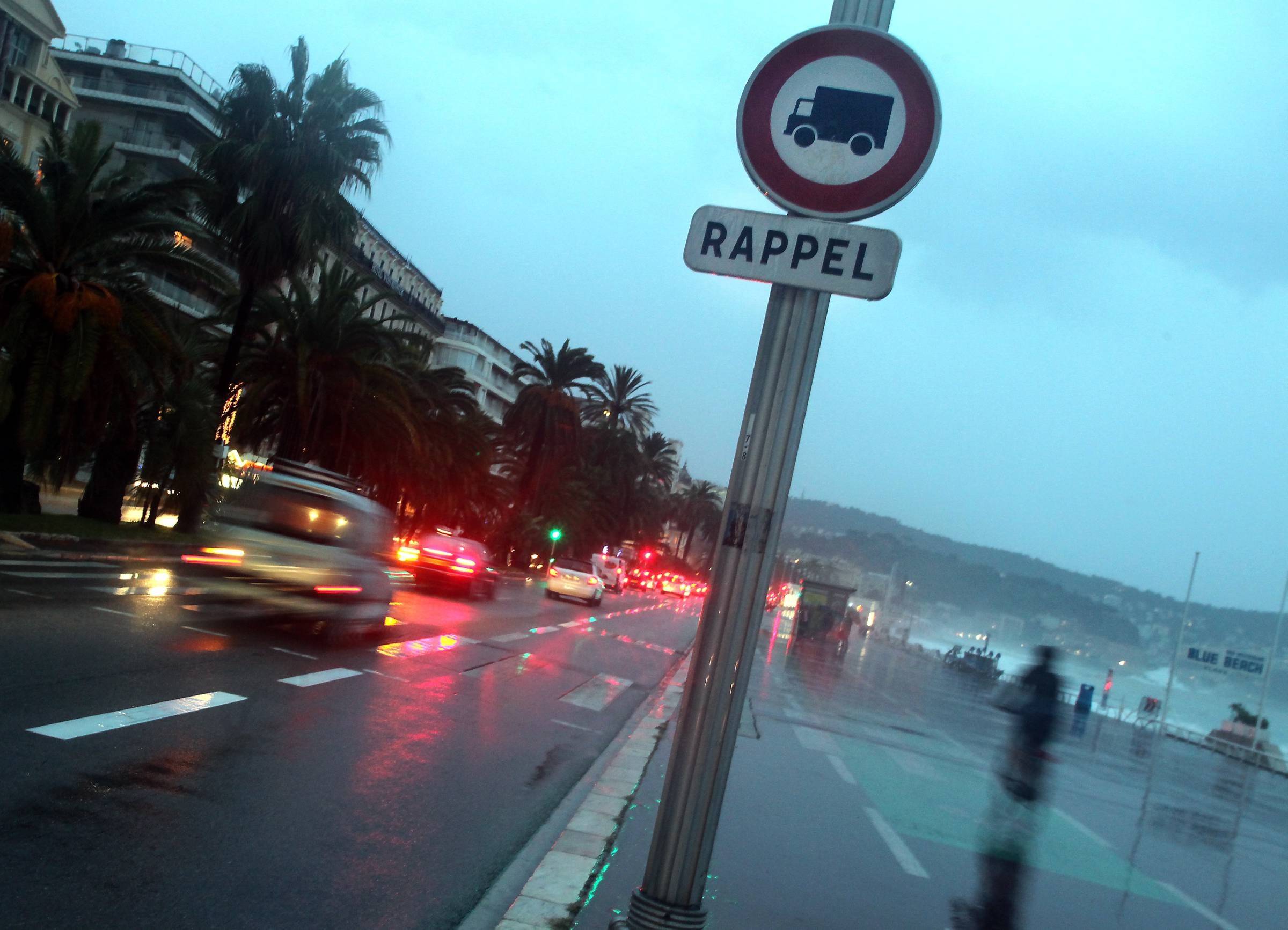 Calendrier, périmètre, dérogations... tout savoir sur la nouvelle zone à faible émission qui entre en vigueur ce lundi à Nice