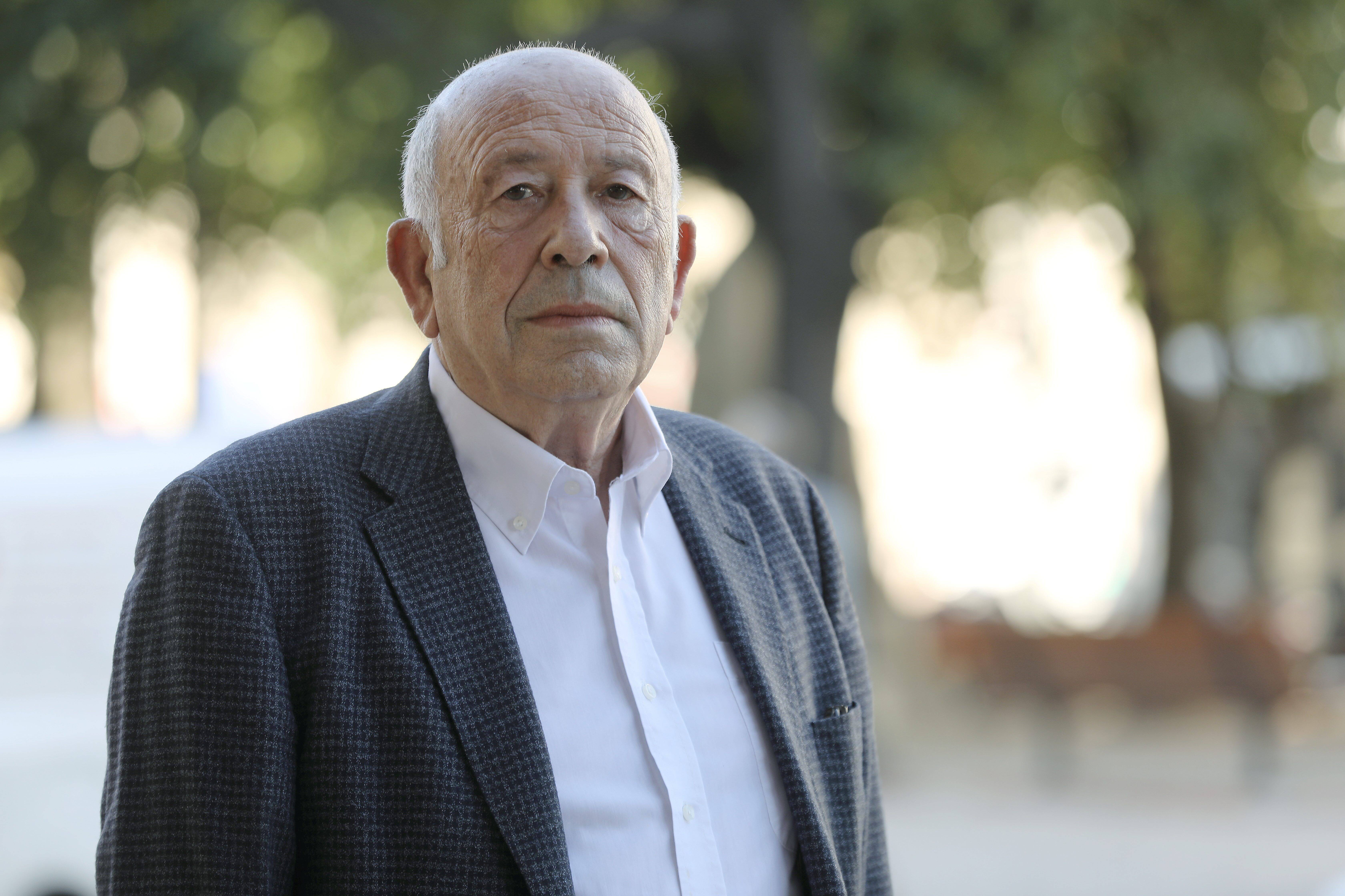 Yves Juhel en tête du premier tour des élections municipales à Menton, triangulaire pour le second tour