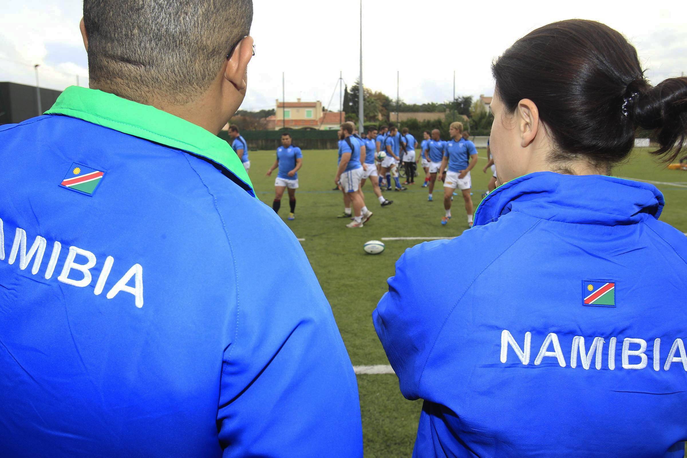 Coupe du monde de rugby 2023: les qualifications africaines se tiendront à Marseille et Aix-en-Provence début juillet