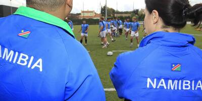 Coupe du monde de rugby 2023: les qualifications africaines se tiendront à Marseille et Aix-en-Provence début juillet