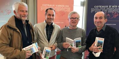 Quatre adresses du Routard pour faire de l'oenotourisme sur la Côte d'Azur et dans le Var