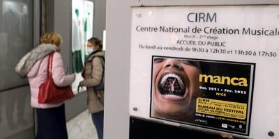 Crise financière et interne, salariés inquiets, menace concrète... Le Centre international de recherche musicale de Nice va-t-il fermer ses portes?