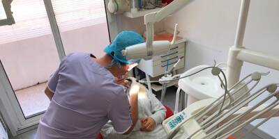 Un dentiste de la Côte d'Azur refuse de soigner une patiente parce qu'elle n'est pas vaccinée, il est rappelé à l'ordre