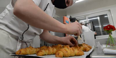 Croissants, pains au chocolat, ils ont participé au concours des meilleures viennoiseries à Carros