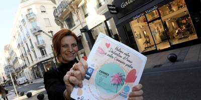 L'association Cannes centre commerce vous fait gagner des cadeaux pour la Saint-Valentin