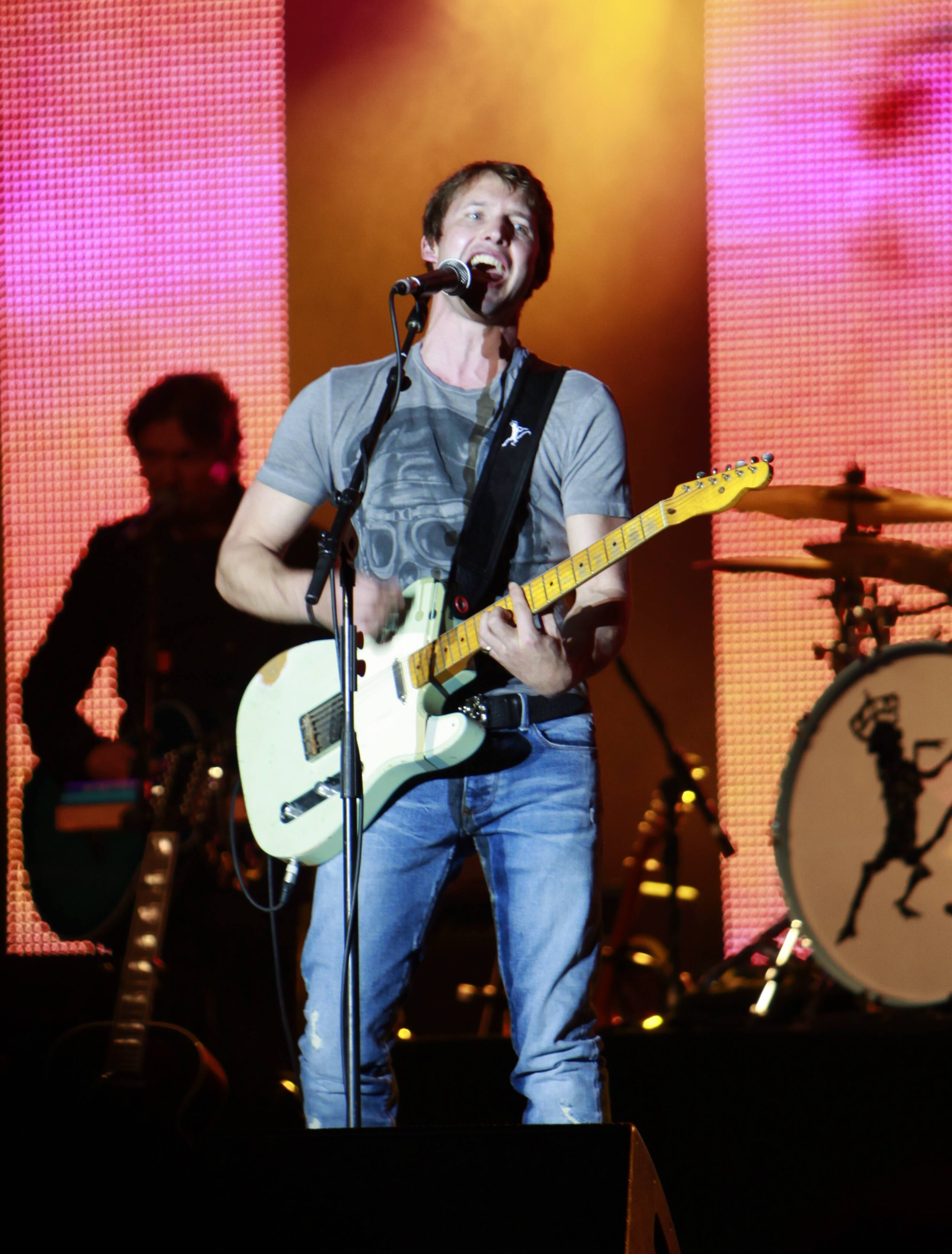 Voici les artistes qui seront présents à Monaco pour les premiers concerts de l'été