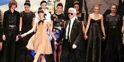 Le prochain défilé croisière de Chanel aura lieu à Monaco le 5 mai