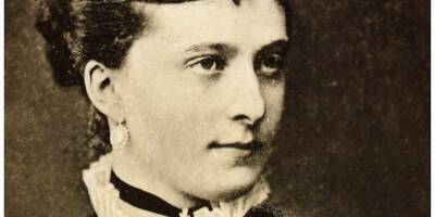 Il y a 100 ans, Katia, la maîtresse du tsar Alexandre II, s'éteignait à Nice