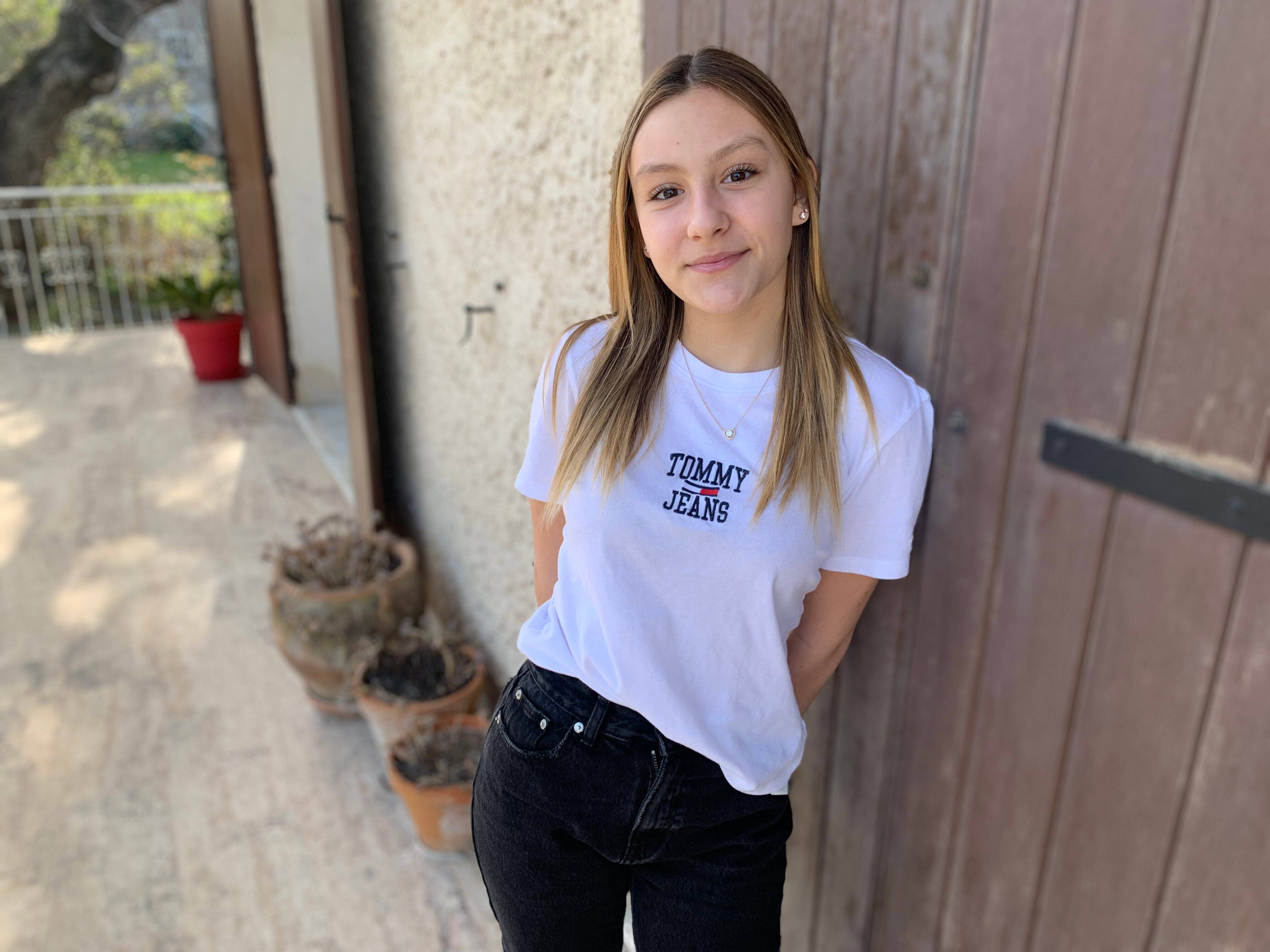 "La médaille olympique est un Graal" pour la Seynoise Julia Canestrelli, championne du monde juniors de tir à la carabine