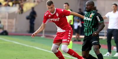 L'AS Monaco prête Strahinja Pavlovic au FC Bâle