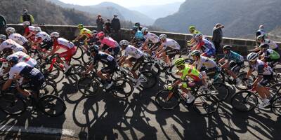 Le Tour des Alpes-Maritimes et du Var commence ce vendredi, voici ce qui attend les cyclistes pour la première épreuve