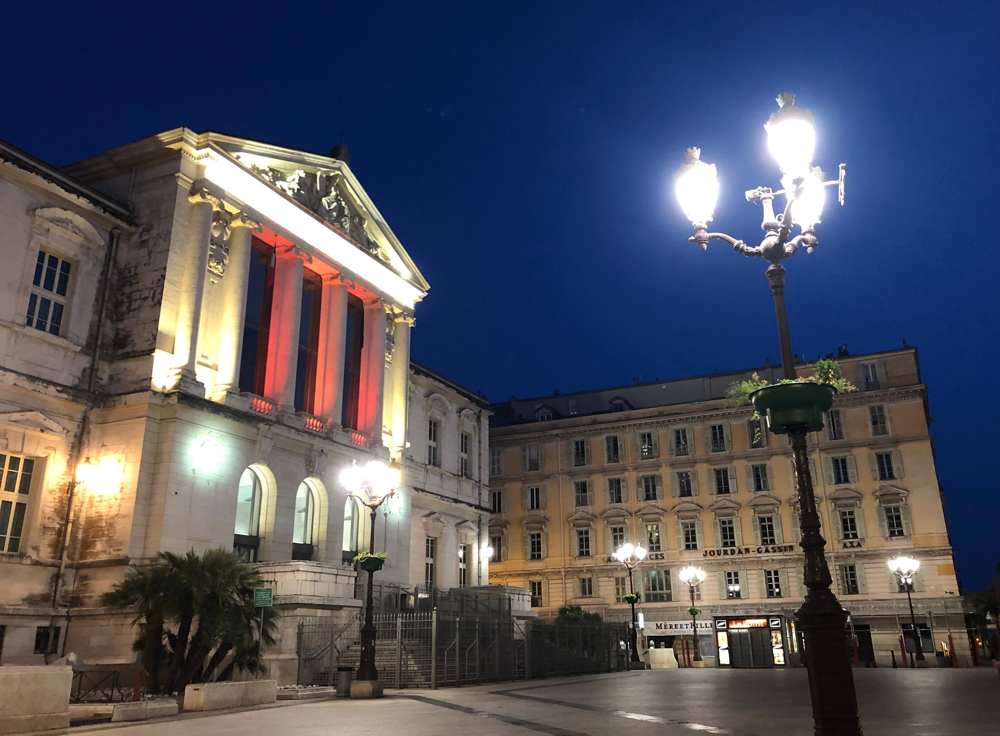 Un homme condamné pour avoir eu des relations sexuelles tarifées avec une mineure à Nice