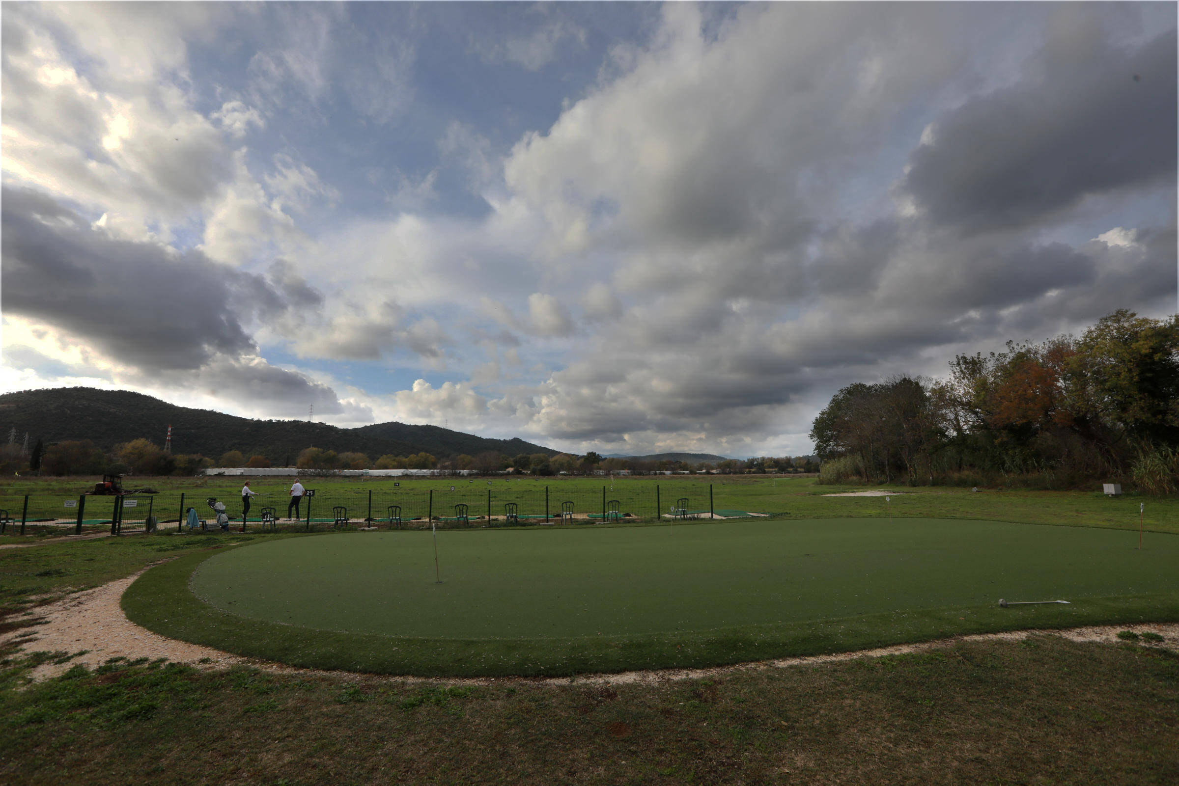 Le site de SainteEulalie à Hyères va renouer avec le vignoble VarMatin
