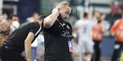 Starligue: avec sept à huit cas de Covid-19 dans les rangs du club provençal, la rencontre de handball Saint-Raphaël - Istres est reportée