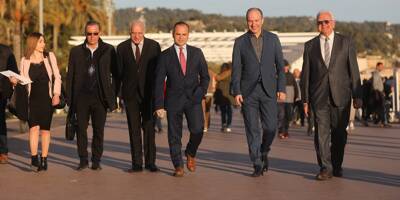 Le haut-commissaire de la diaspora arménienne en visite à Nice ce week-end