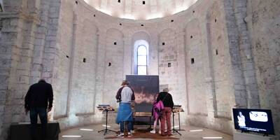 Une exposition à Saint-Raphaël pour toucher du doigt l'art des cavernes