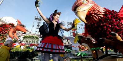 Nissa Carneval, voici les paroles de l'hymne du Carnaval de Nice