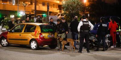 Des opérations anti stupéfiants ont eu lieu à Cagnes-sur-Mer et Saint-Laurent-du-Var ce vendredi