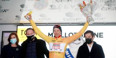 Tour des Alpes-Maritimes et du Var: comment Tim Wellens a surpris Nairo Quintana