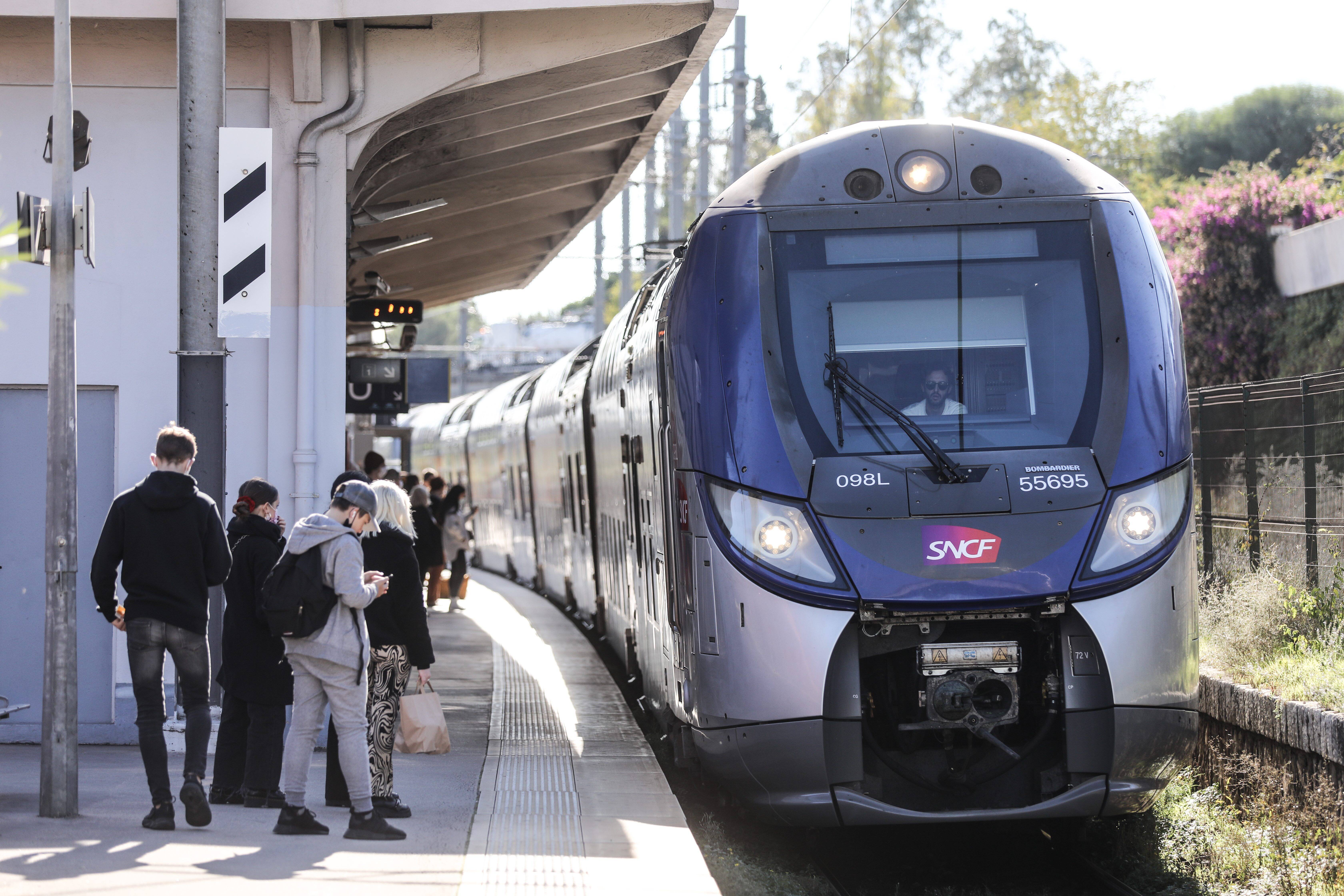 Ce que la Ligne nouvelle va changer au quotidien pour les usagers du train entre Marseille, Toulon, Cannes et Nice