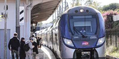 Ce que la Ligne nouvelle va changer au quotidien pour les usagers du train entre Marseille, Toulon, Cannes et Nice
