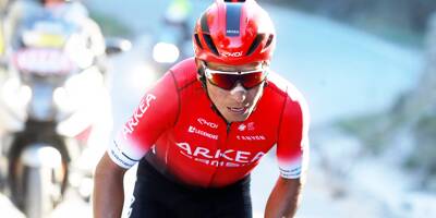 Quintana en patron! Revivez la victoire du Colombien sur le 54e Tour des Alpes-Maritimes et du Var