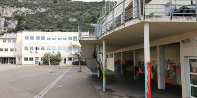 Ce que l'on sait sur la tentative de suicide d'un enseignant dans un collège de Nice