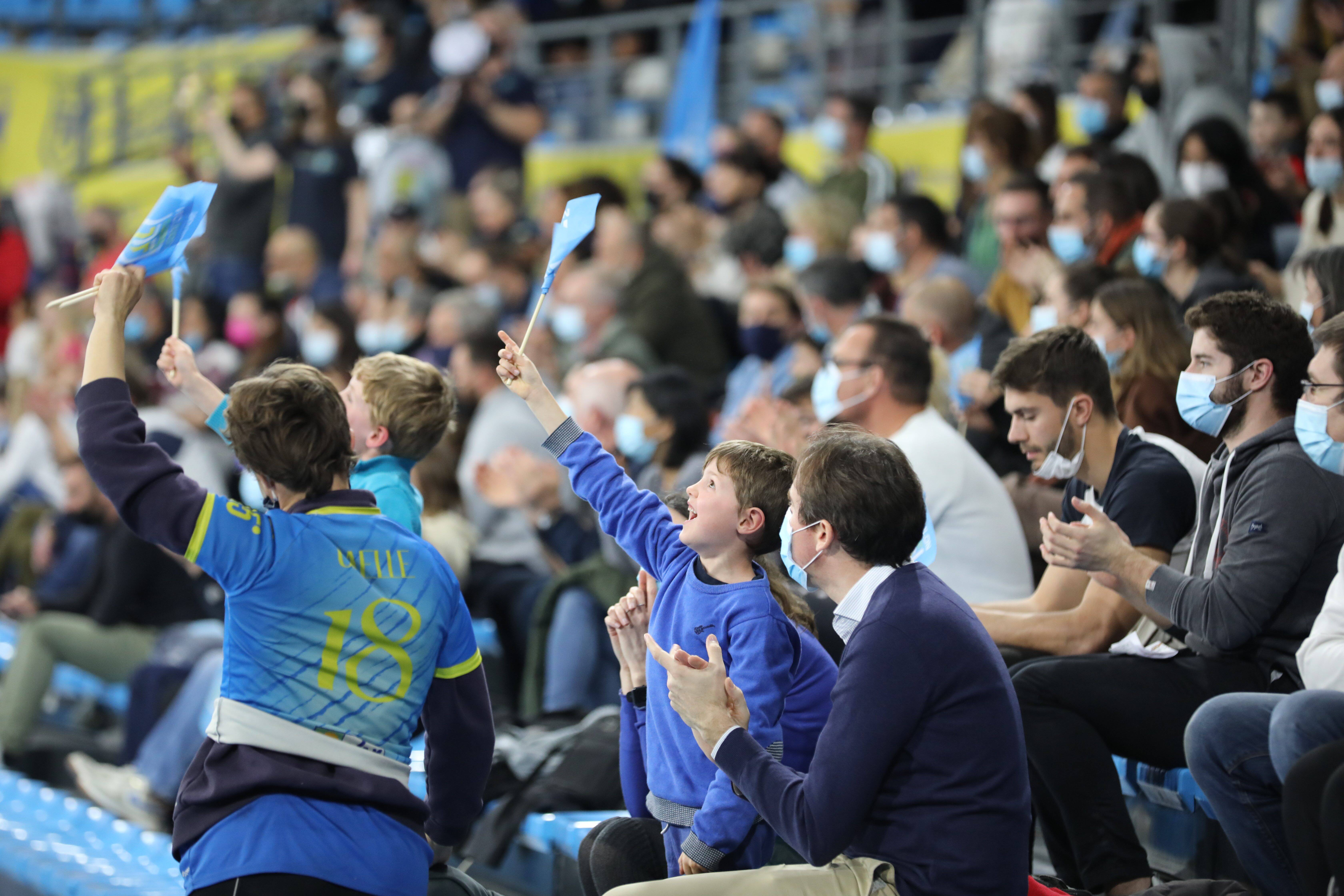 Deux matchs de Toulon et Saint-Raphaël la même journée: les contours de la fête du handball se dessinent