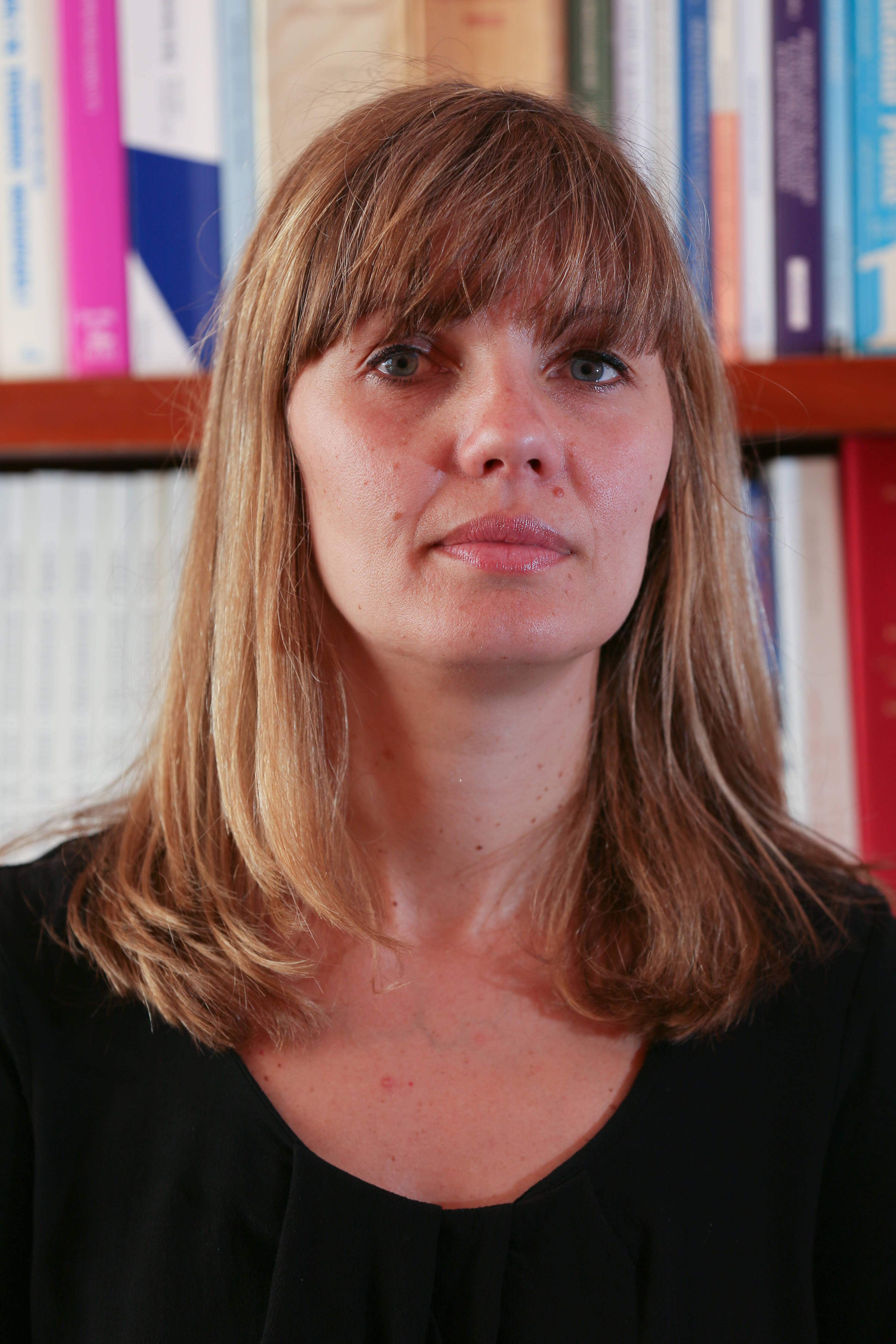 "On ne sait pas jusqu'où Poutine veut aller": cette politologue et spécialiste de l'Ukraine décrypte la situation